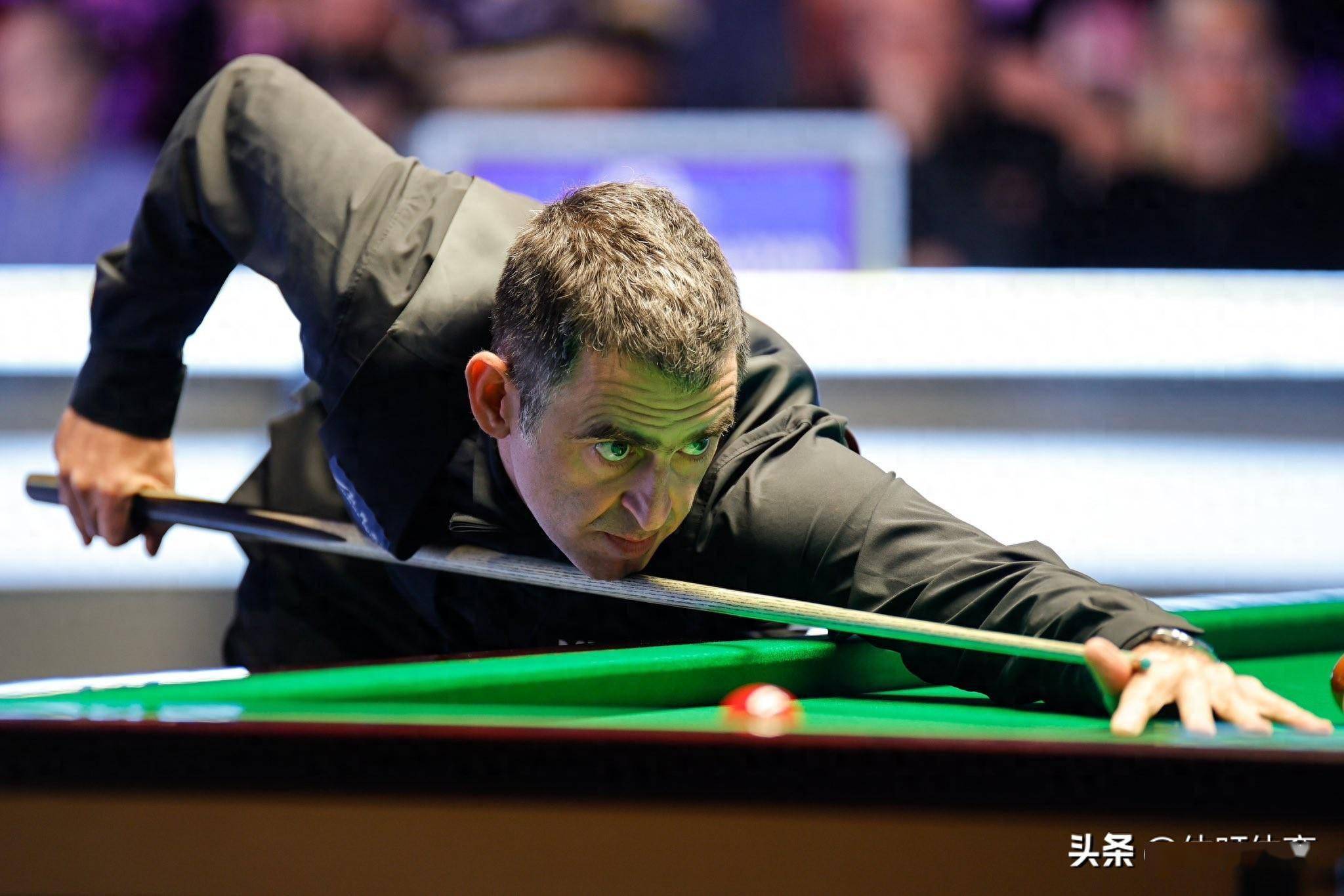 头的背后 头的背后