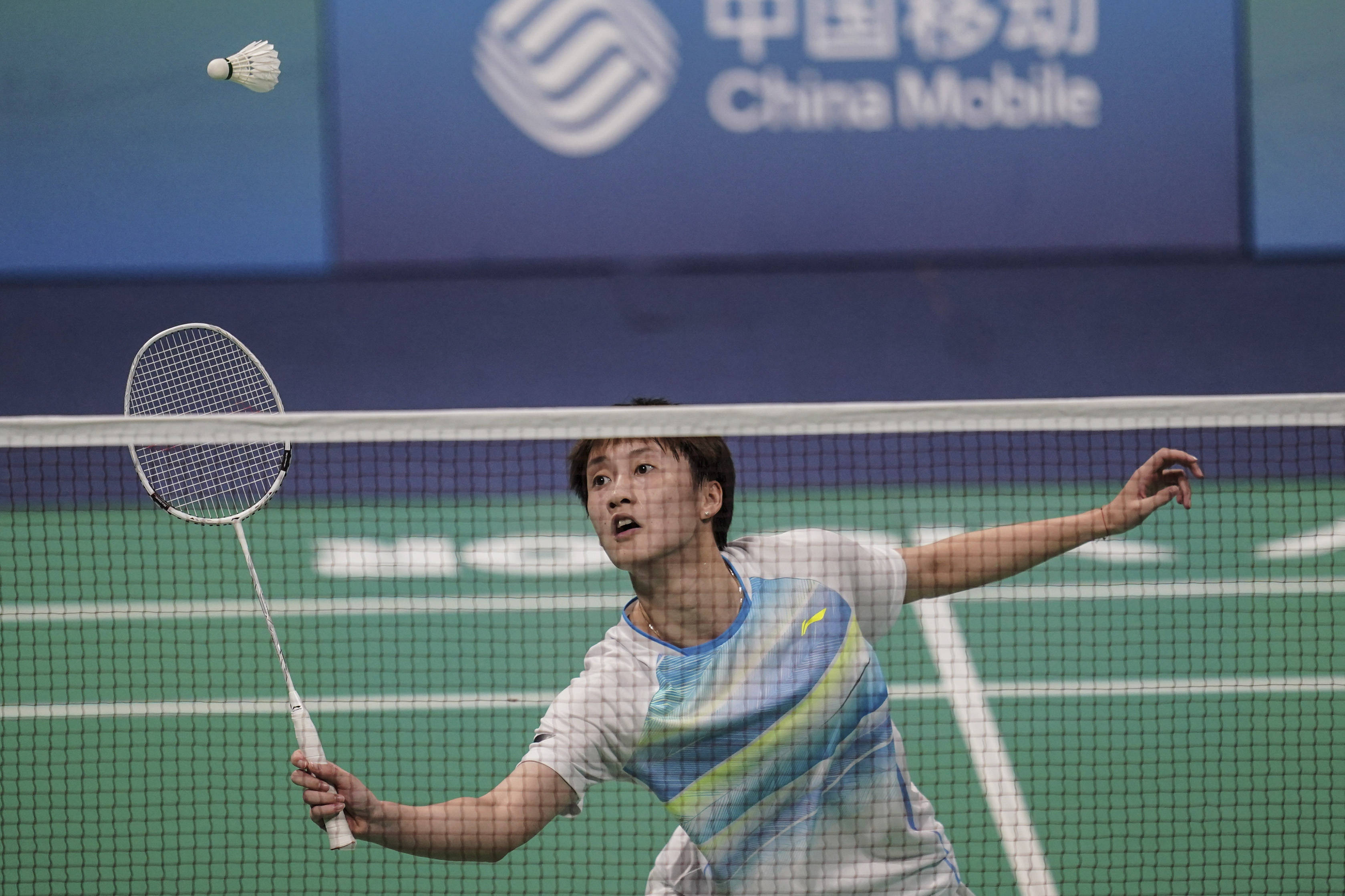 默契配合也 默契配合也