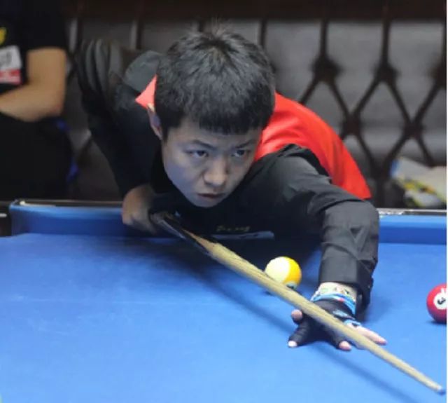 关注到混双 关注到混双