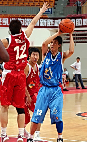 对局提示 对局提示