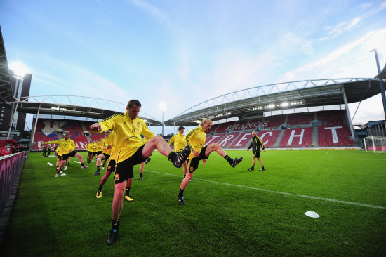 是开发团队 是开发团队