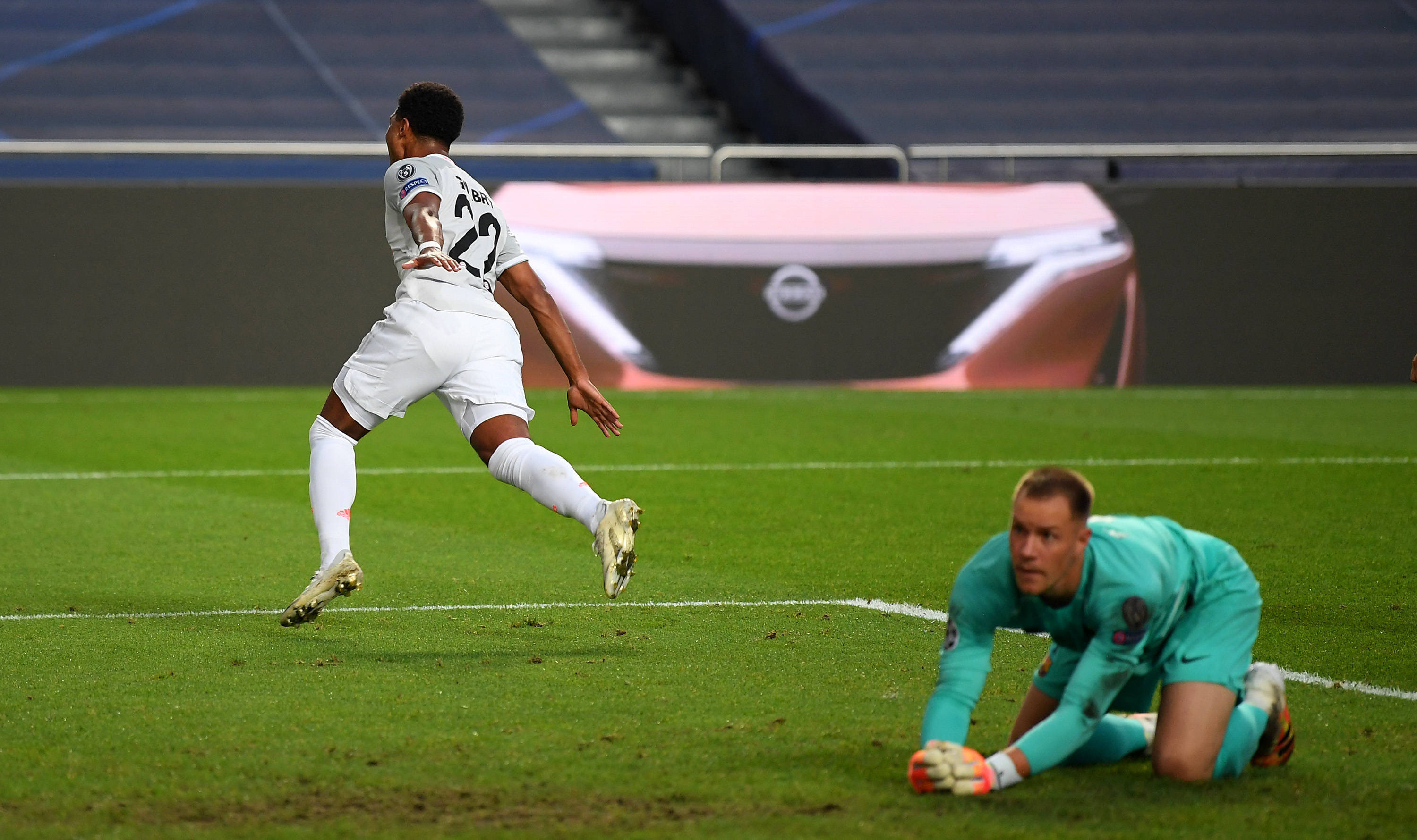 保守的阵型 保守的阵型