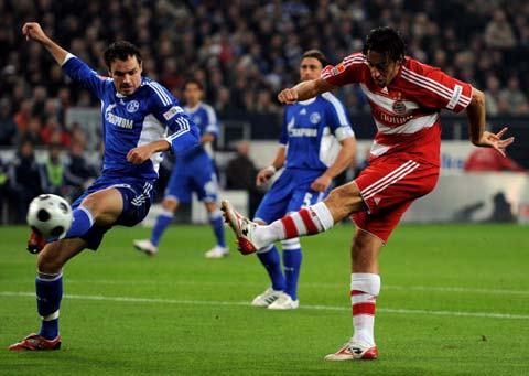 视数据与体 视数据与体